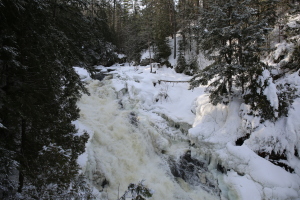 Eau Claire Gorge