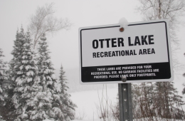 Not for Sale – Otter Lake – Hwy. 63 – North Bay