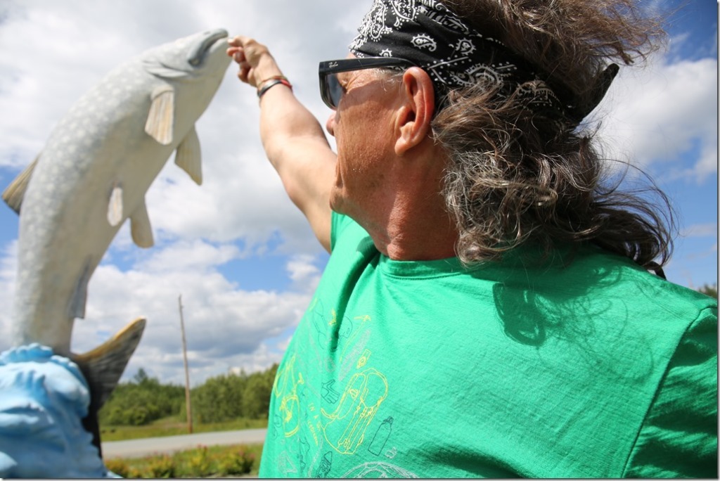 larderlakefishjuly2014