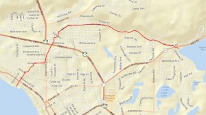 champlaincityroutemapsteer