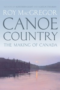 'Canoe Country' a national best seller