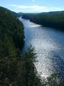 Mattawa Vista - BRBill "me" spot