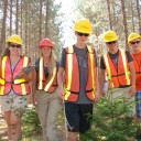 Science of Trees – Trout Creek