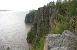 What a View – Devil’s Rock, Cobalt