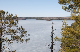 Stormy Lake – Restoule/Commanda (SW of North Bay-Hwy. 69)