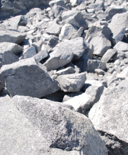 Next Lunar Mission – Moon Rocks and Northern Ontario