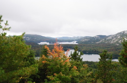 ‘The Crack’ – Killarney