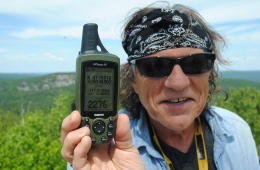 Mountains in Northern Ontario – Our Peaks
