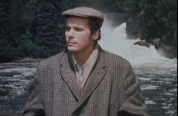 The Piano Man – Glenn Gould – Wawa
