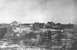 Oldest Structure In Northern Ontario – Callander/North Bay