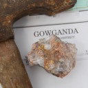 Rock Hounds – Gowganda and Gogama