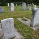 The Only Hebrew Cemetery in Northern Ontario